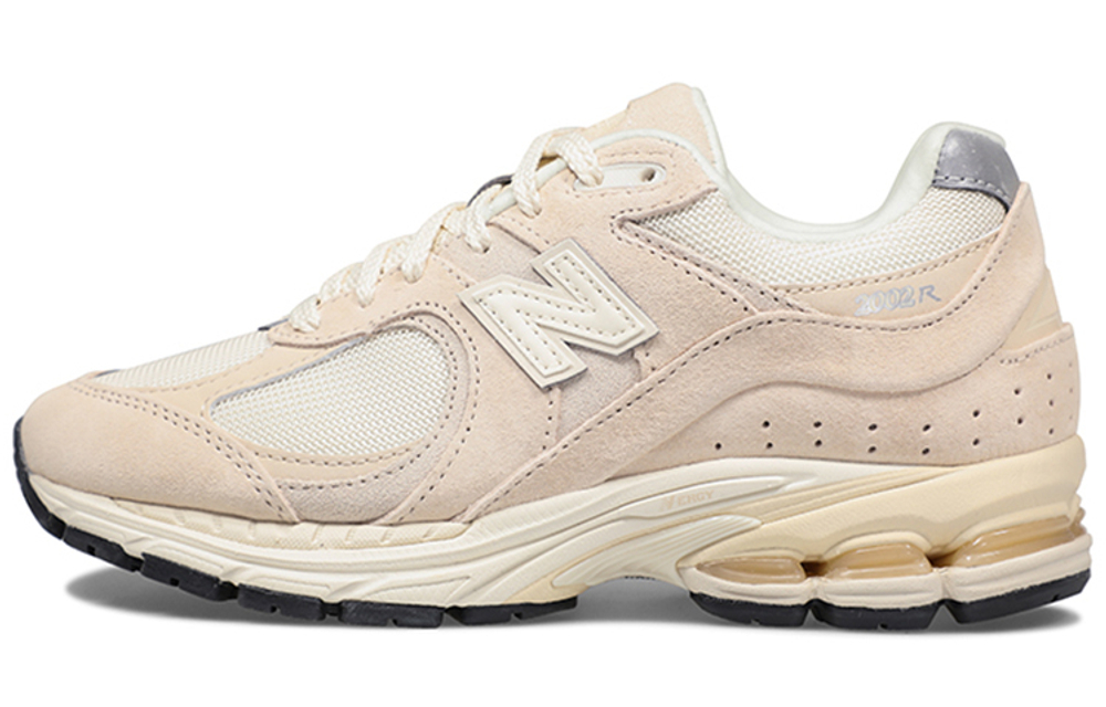 Кроссовки New Balance Nb 2002R Calm Taupe