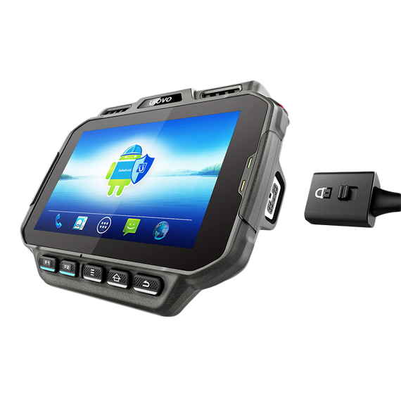 UROVO U2 ТЕРМИНАЛ СБОРА ДАННЫХ