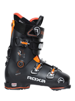 Горнолыжные ботинки ROXA Rfit Hike 90 Gw Black/Orange (см:29,5)