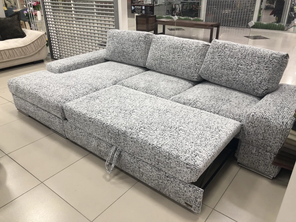 САЛОН МЕБЕЛИ ARS МЕБЕЛЬ ТЦ ЗАПАДНЫЙ (ЗА САЛОНОМ МТС)