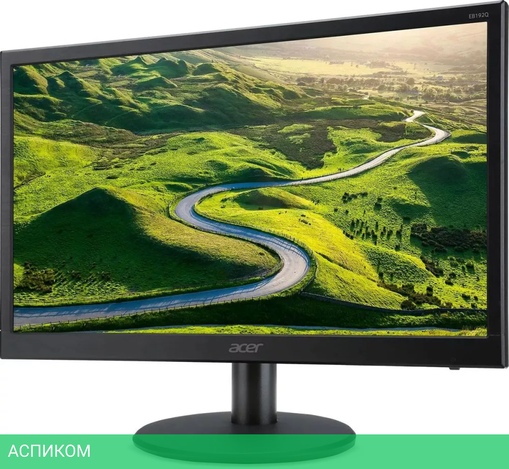 Монитор Acer EB192QBbi UM.XE2EE.B01