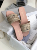 Christian Dior Dway Slide