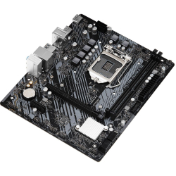 ASROCK H510M-H2/M.2 SE, LGA 1200, Intel H470, mATX, Ret
