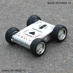 Платформа Rjoy 4 WD