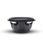 Сабвуфер бескорпусной влагозащищённый 10" Rockford Fosgate RM110D4B, чёрный