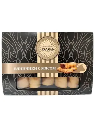 Блинчики и сырники