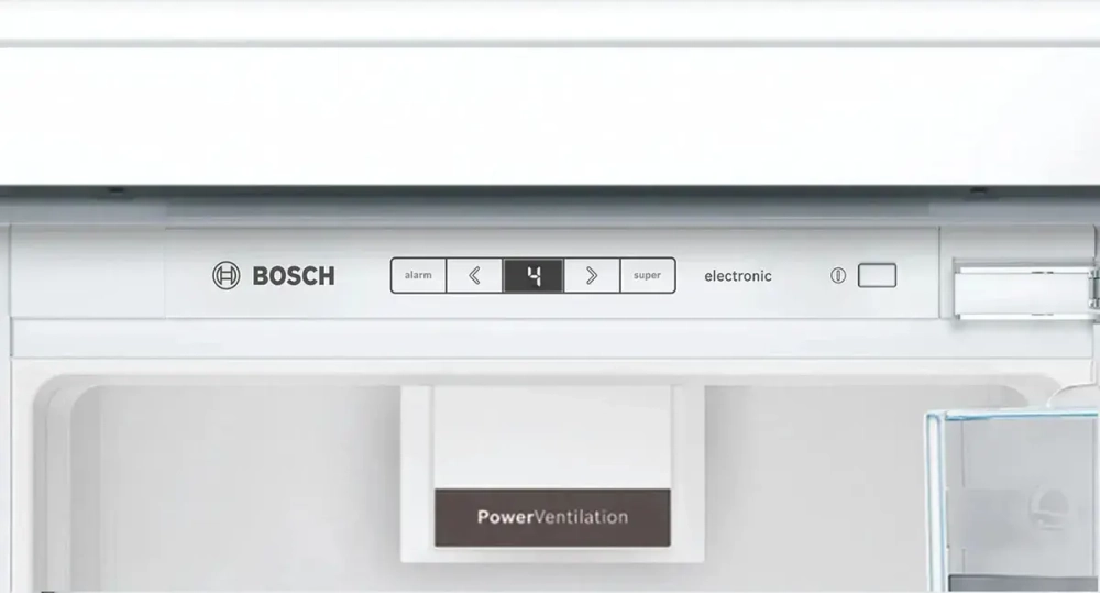 Встраиваемый холодильник Bosch KIR81AFE0