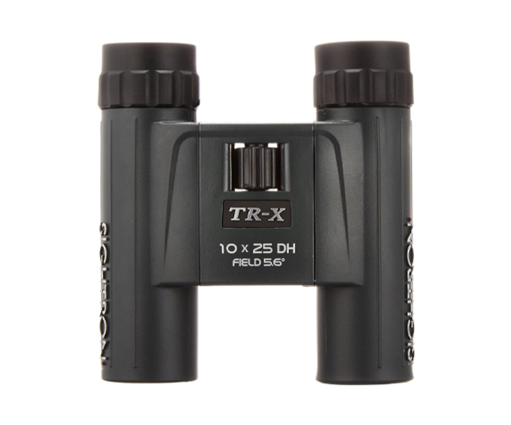 Бинокль Sightron TR-X 10x25 - фото 4