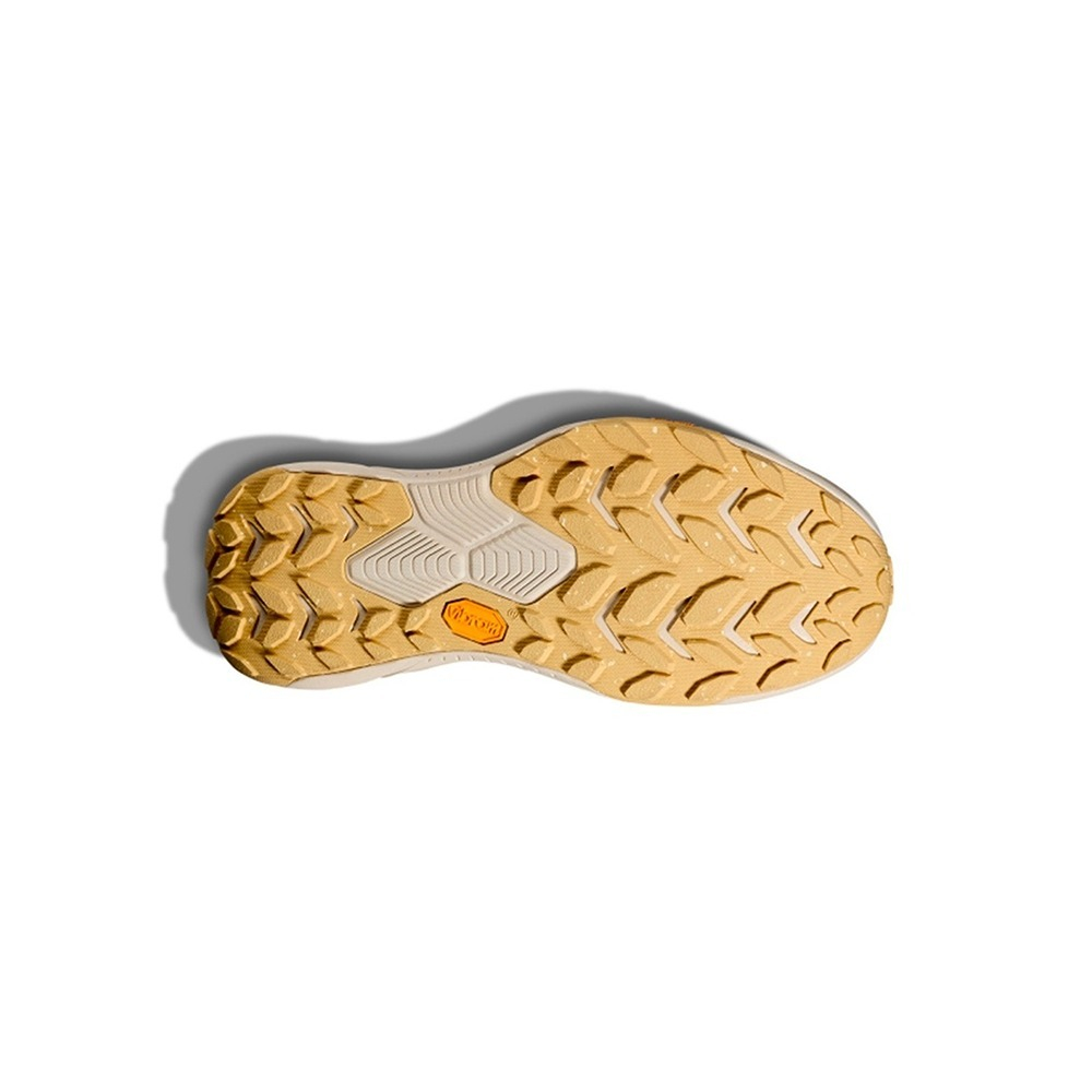Кроссовки женские HOKA W TRANSPORT CHUKKA GTX Cosmic Pearl / Oat Milk
