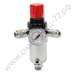 Регулятор давления GAV RPF-188R