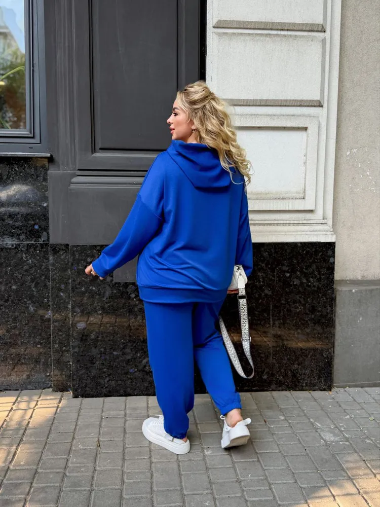 Костюм УК-0440-1 Фабрика Моды