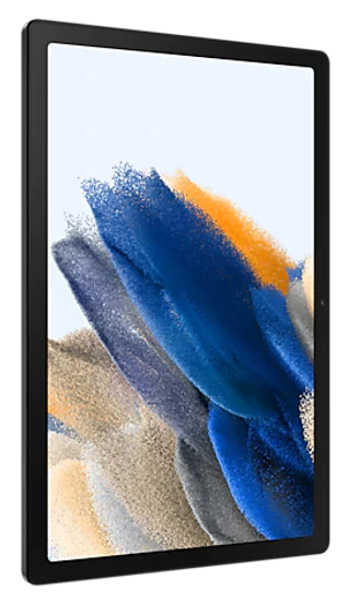 Планшет Samsung Galaxy Tab A8 LTE 64Gb темно-серый