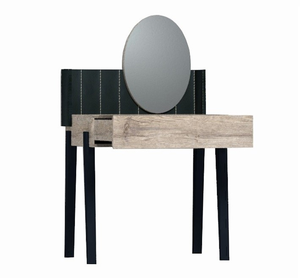 Столик туалетный Nature 43, гаскон пайн