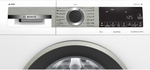 Стиральная машина Bosch WGA254A0OE