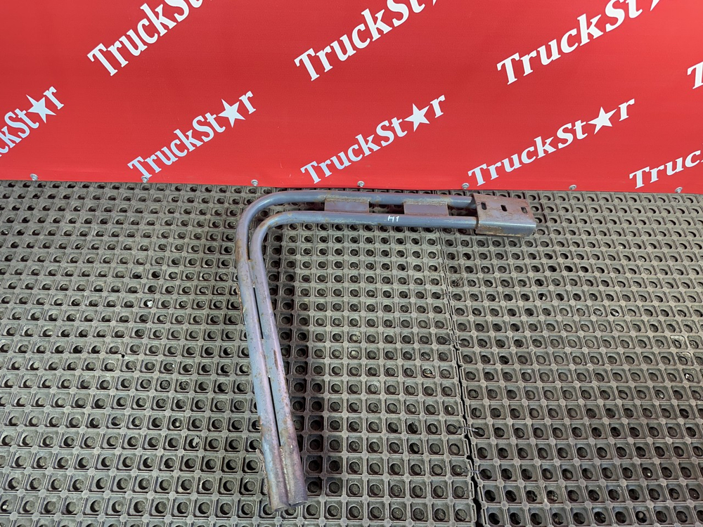 Кронштейн бокового ограждения