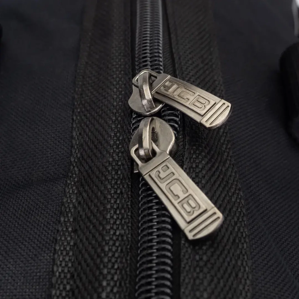 Сумка дорожная для инструмента 16''с плечевым ремнем JCB JCB-KBAG16