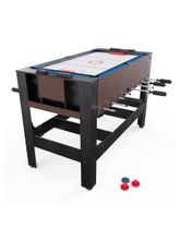 Игровой стол - трансформер 4 в 1 DFC 54&amp;quot; 138 х 61 см