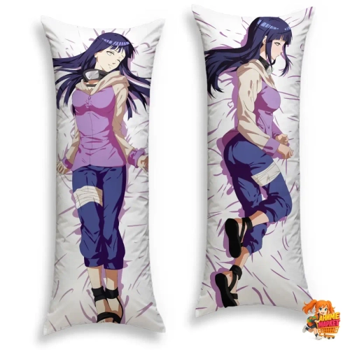 Дакимакура Naruto Хината Хьюга