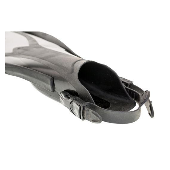 Ласты Marlin Grand черные