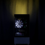 Ryzen 5 3600 + RX 6500 XT 8Gb