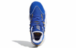 Кроссовки Adidas Harden Vol 4 Su Casa