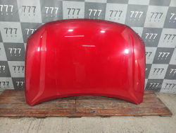 Капот Changan CS35PLUS 18-нв Б/У Оригинал S111F2701010100