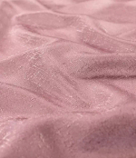 Ткань "Блисс" брусника