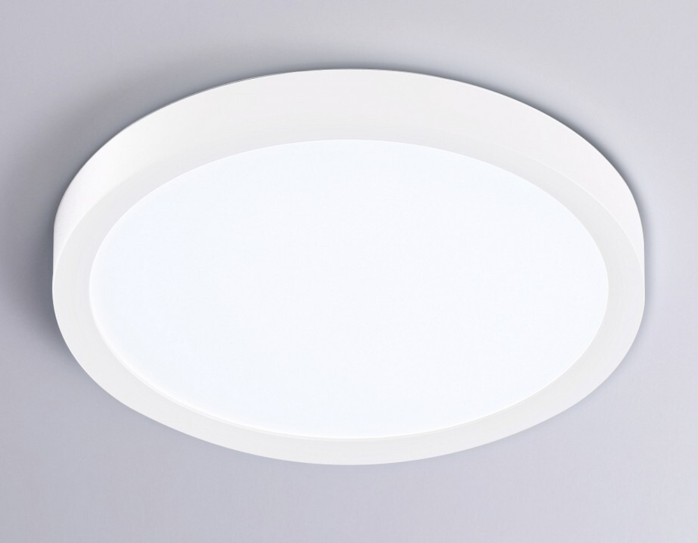 Накладной светильник Ambrella Light FZ FZ1901