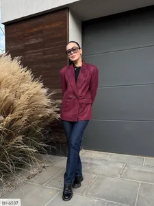 Жакет IH-6528 Фабрика Моды