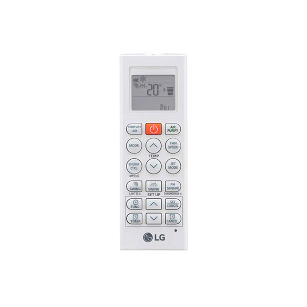 Кондиционер LG AB09BK