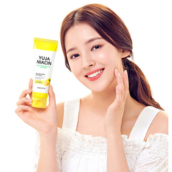 Some By Mi Yuja Niacin Brightening Peeling Gel осветляющий пилинг-гель с экстрактом Юдзу