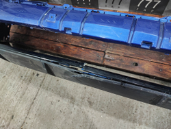 Бампер передний Haval F7 1 22-24 Б/У Оригинал 2803127XKQ11A