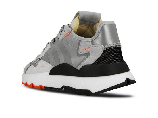 Кроссовки Adidas Nite Jogger Beige