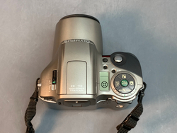 Olympus IS-300