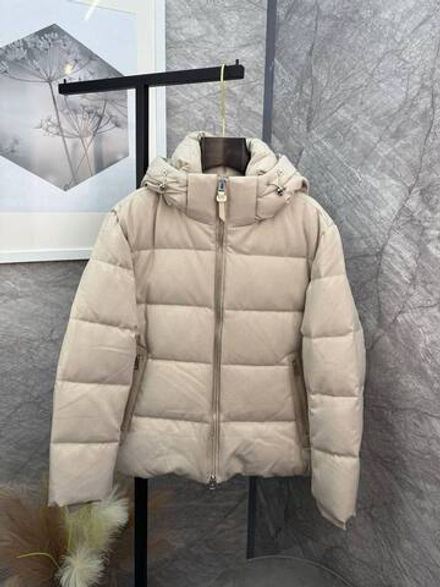 Пуховик Tom Ford