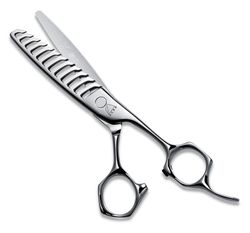 Ножницы филировочные Mizutani ACRO WIDE К50, 6.0˝