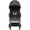 Прогулочная коляска Leclerc Magic Fold Plus Black