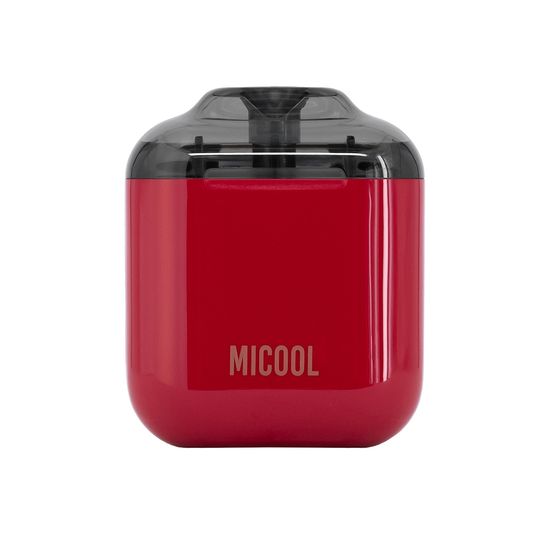 Brusko ZQ MICOOL (Красный)