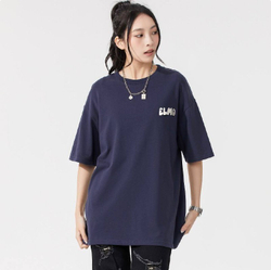 Sesame Street T-shirt "Blue"