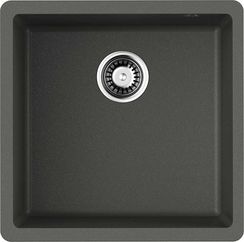 Мойка Omoikiri Bosen 44-U-PL Tetogranit/платина(арт.4997007)