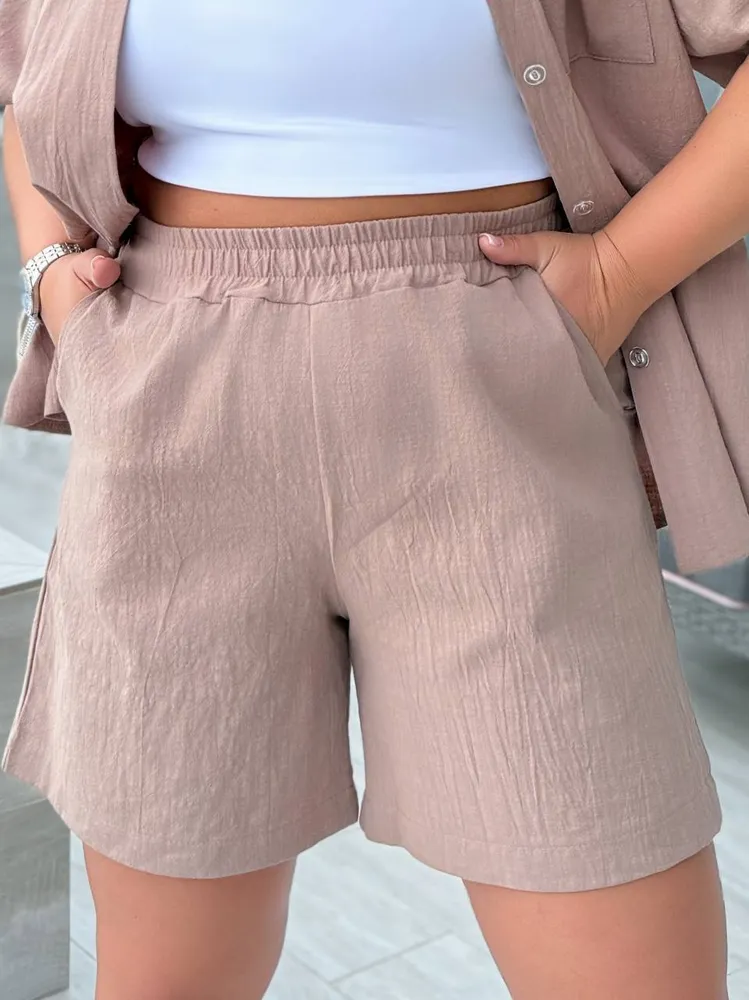 Костюм УК-201-2 Фабрика Моды