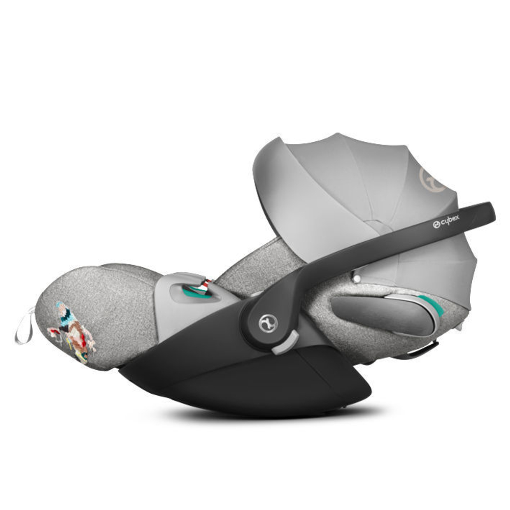 Cybex Priam IV Koi (3 в 1)