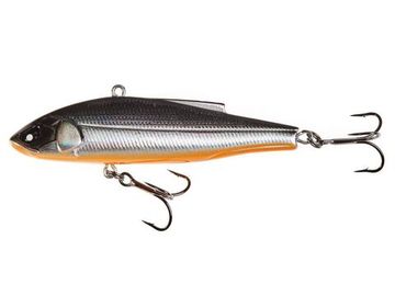 Воблер тонущий вертикальный LJ Pro Series  VIB S 68.00/101