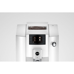 Автоматическая кофемашина Jura E6 Piano White