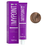 MYPOINT 8.8 Гель-краска светлый блонд коричневый 60 мл