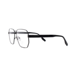 Оправа многогранник Family Optic MM1055 C4 черная
