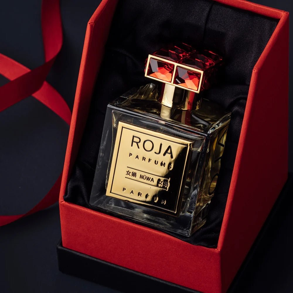 Roja Nuwa
