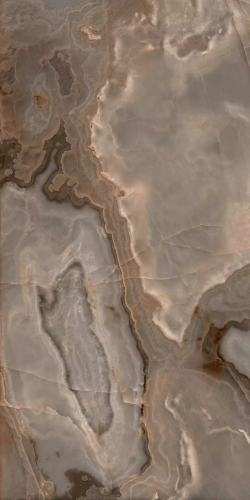 Керамогранит Reves de REX Choco Glossy 6mm R  глазурованный 160