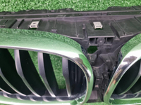 Решетка радиатора BMW X3 G01 (2017-2021)
