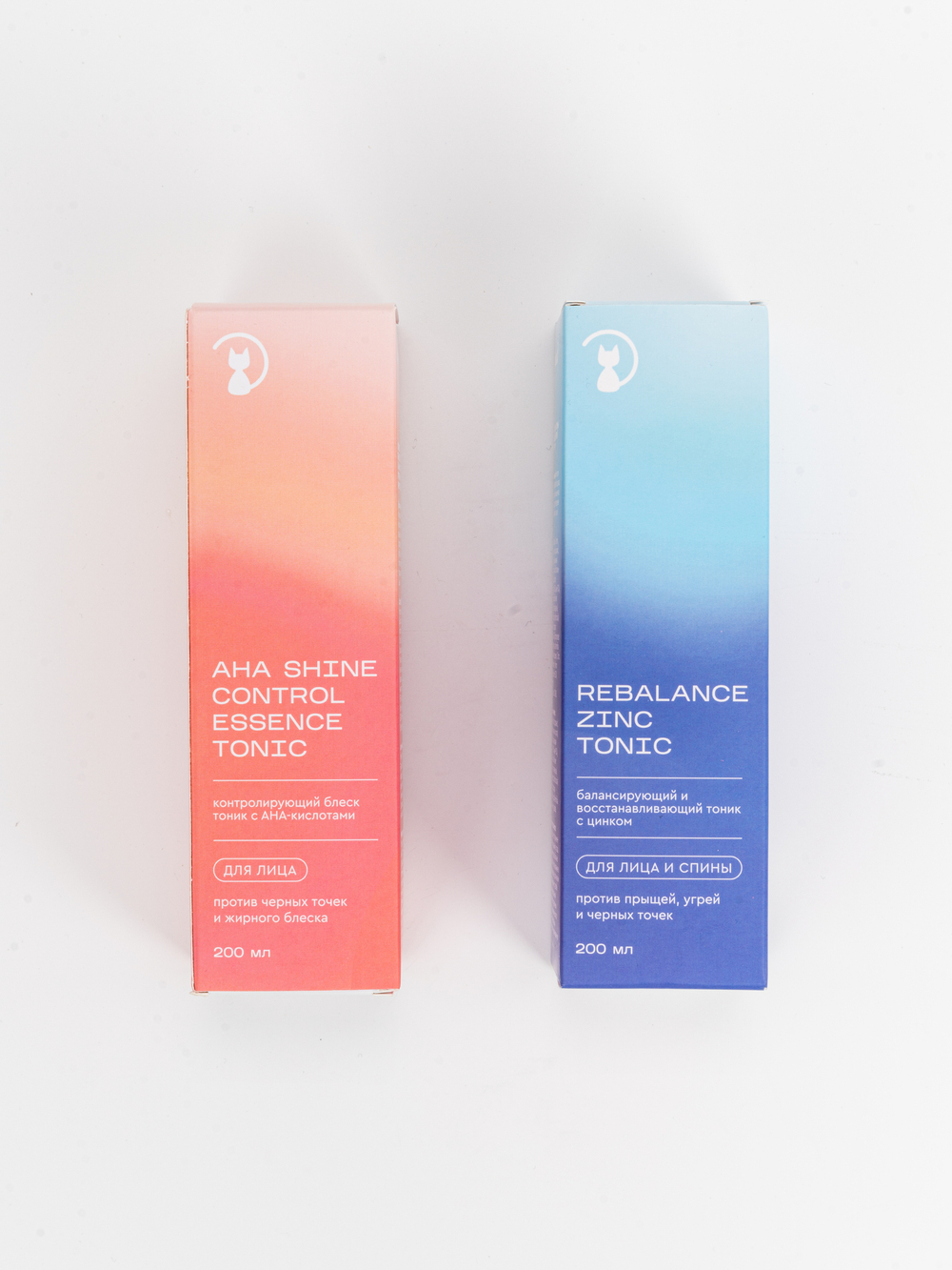 Тоник для кожи с АНА-кислотами